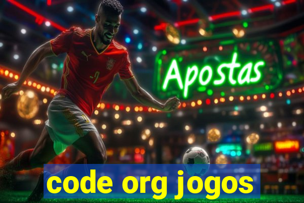 code org jogos